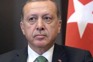 Ердоган запропонував Зеленському провести в Туреччині зустріч із путіним