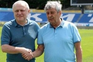 Луческу подав у відставку?