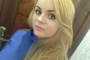 Пішла на роботу й не повернулась: рошукують 27-річну лучанку