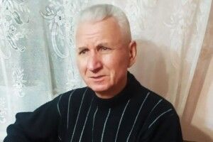 Сьогодні Горохівщина бажає всіх гараздів Миколі Лозовику