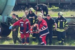 У Львові медики борються за життя 13-річного волинянина після спроби повторити TikTok-тренд