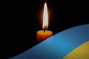 Сьогодні в обласному центрі Волині проведуть в останню путь Героя «на щиті» 