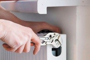 Верховна Рада дозволила відключатися від централізованого теплопостачання поквартирно