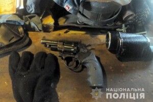 Поліція просить відгукнутися волинян, які  постраждали через вимагачів