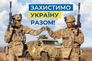 Зняли фільм про спецоперацію СБУ на Поліссі