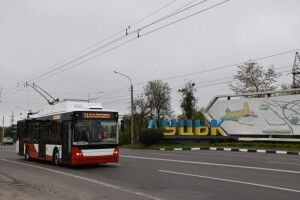 Нова закупівля тролейбусів для Луцька: що відомо