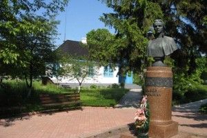 Відбудеться виставка до 105-ої річниці з часу виходу «Лісової пісні» 