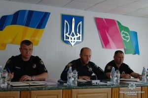 На сході стане менше блокпостів, але більше патрулів поліції