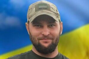 Знову страшні вісті: на війні загинув Герой з Волині