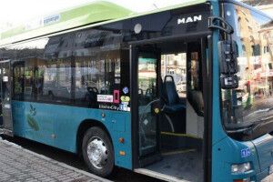 У Луцьку на один із маршрутів шукають нового перевізника 