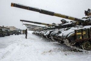 Росія планує найбільшу війну в Європі з 1945 року - Борис Джонсон