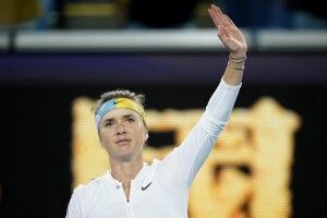 Еліна Світоліна стала четвертою ракеткою світу