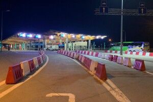 На кордоні з Польщею відновлено роботу ще одного пункту пропуску 