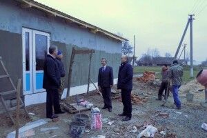 Півмільйона - на ремонт шкільного туалету (Фото)