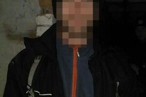 У Рівному злапали «на гарячому» нічних патрачів комор у підвалах