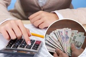 За рік середня зарплата волинян збільшилась майже на 30%