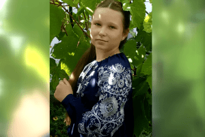 Юна волинянка потребує вашої допомоги