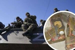 «Азовсталь» продовжує мститись: ще 2 окупантів-саперів підірвались на заводі 