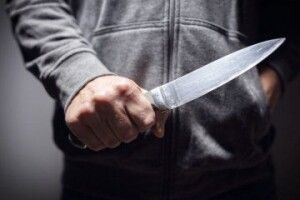 У Ковелі 23-річний чоловік встромив ніж у груди опоненту