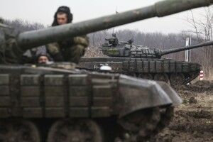 Де і коли армія росії готує новий наступ: прогноз військового експерта