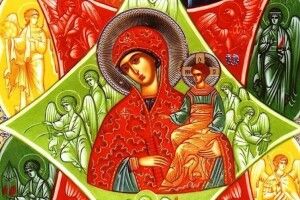 Сьогодні дізнаємося, яка погода буде взимку