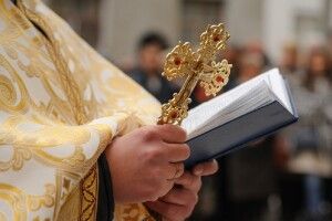 Волинянам анонсували архіпастирські візити в травні