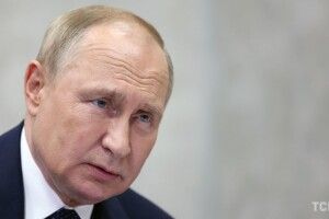 «Язик не повертається»: путін зробив цинічну заяву на зустрічі з матерями відправлених на смерть окупантів