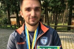 У липні була «бронза», а у серпні — уже «золото»