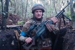 Захиснику з Волині присвоїли звання Герой України