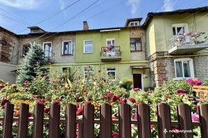 Громада на Волині отримала майже мільйон гривень на енергоефективність багатоповерхівок