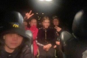 Зголодніли і хотіли їсти: на Рівненщині поліція розшукала п’ятьох дітей 