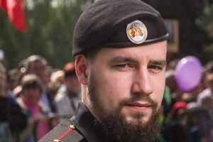 Бійці ЗСУ відправили до пекла наступника «Мотороли» – бандита з позивним «Воха»