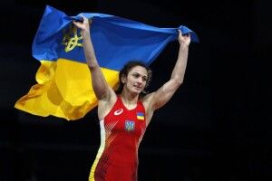 Борчиня-ковельчанка Юлія Ткач виборола «золото» Європейських ігор