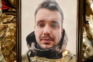 На Волині попрощалися з двома молодими Героями, які полягли за Україну (Фото)