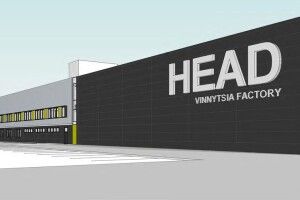Австрійські інвестори в шоці: заводу Head за підключення до електрики у Вінниці треба 1,6 млн євро