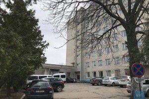 Призначили нового керівника Нововолинської лікарні