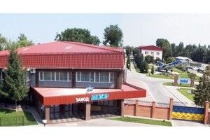 Працівнику відрізало ногу: на Луцькому заводі «Мотор» прокоментували нещасний випадок