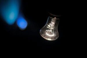 Графіки планових відключень світла на Рівненщині