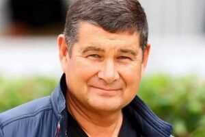 Німецький суд відмовив у ектрадиції в Україну підозрюваного в корупції екснардепа Онищенка