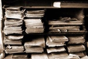 Як полтавчанин Іван та волинянка Марія з ОУН ставили на вуха чекістів кількох областей
