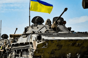 ЗСУ відбивають шалені атаки ворога на Іванград Донецької області  