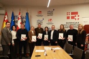 На Волині стартує унікальний проєкт з модернізації технічної освіти