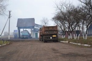 Волиньторф продає паливо бюджетникам дорожче, аніж комерсантам