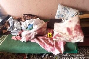 Судитимуть жителя Квасилова, який на Великдень засадив ножа у груди рідному синові