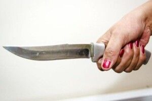 На Волині сварка подружжя закінчилася вбивством