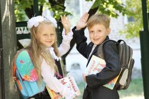 Як гімназії, ліцеї та колегіуми прийматимуть першокласників?