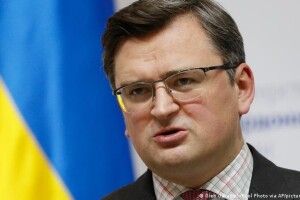 Кулеба відзвітував про кроки до створення спеціального трибуналу над рф