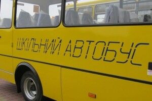 На Волині «БАС МОТОР» заплатить майже пів мільйона штрафу за несвоєчасну поставку шкільних автобусів