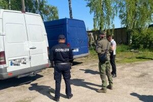 Рівненський правоохоронець «кришував» ухилянтів