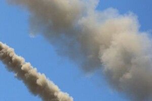 Росіяни обстріляли Харківщину, є загибла і поранений